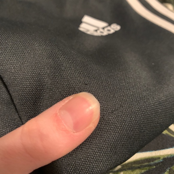 2 x adidas pants - Picture 6 of 7